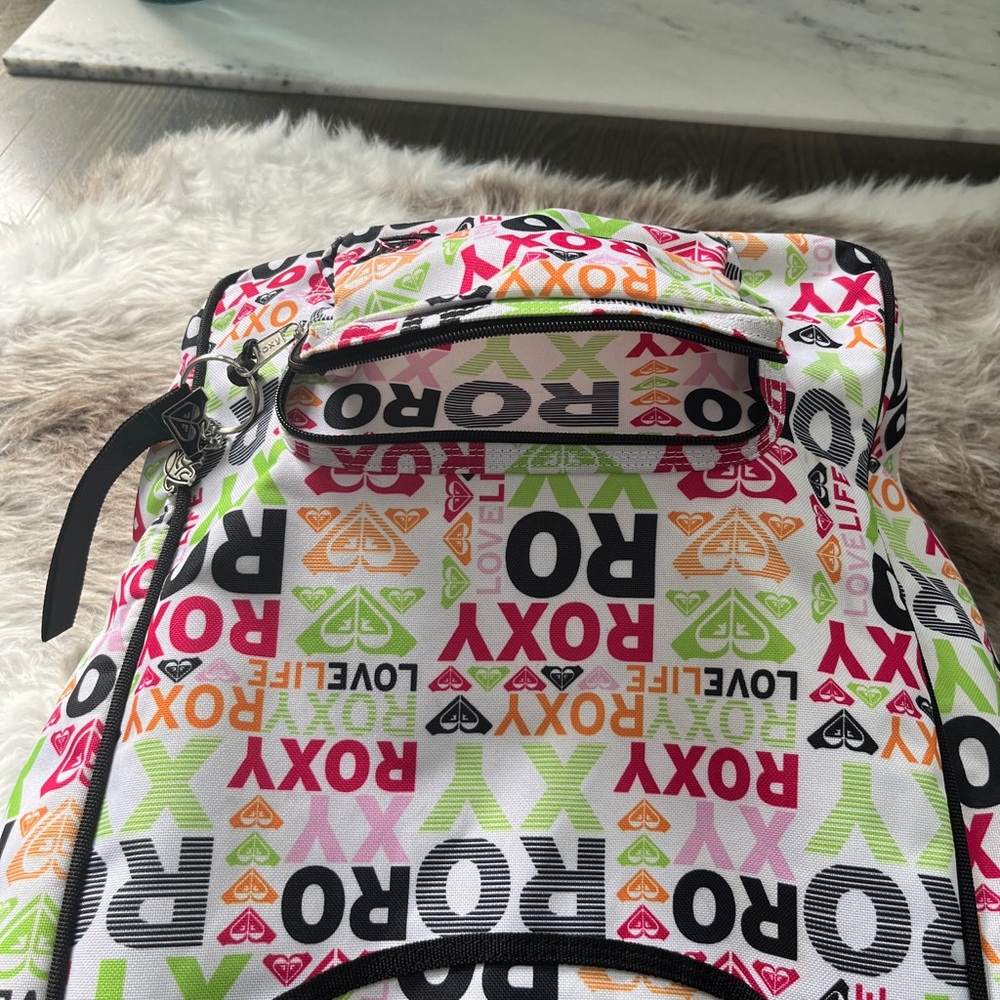 Roxy tote - Picture 3 of 5